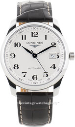 Longines Master L2.793.4.78.3