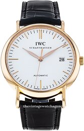 IWC Portofino IW356302