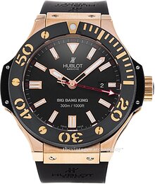 Hublot BB King 322.PM.100.RX