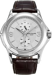 Patek Philippe Complicated 5134G