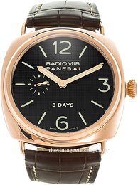 Panerai Historic PAM00197