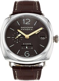 Panerai Radiomir PAM00201