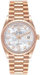 Rolex Day-Date 36 128235-0029