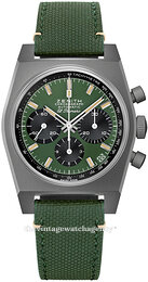 Zenith Chronomaster Revival 97.T384.400-57.C856