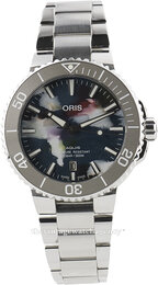 Oris Aquis 01 733 7766 4150-Set