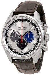 Zenith El Primero 03.2520.400-69.C713