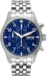IWC Pilots IW388102