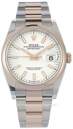 Rolex Datejust 36 126201-0018