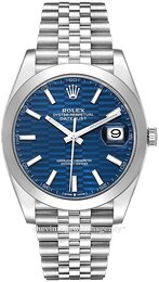 Rolex Datejust 41 126300-0024
