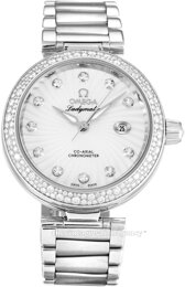 Omega De Ville Ladymatic Co-Axial 34mm 425.35.34.20.55.001