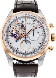 Zenith El Primero 51.2160.4047-01.C713