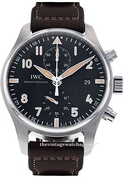 IWC Pilots IW387808