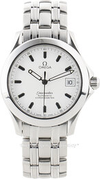 Omega Seamaster Diver 120m 2501.21.00