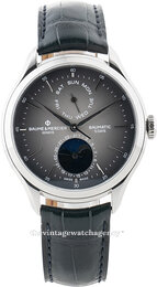 Baume & Mercier Clifton M0A10548