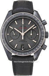 Omega Speedmaster Moonwatch Co-Axial Chronograph 44.25mm 311.63.44.51.06.001