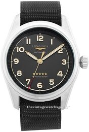 Longines Spirit L3.810.1.53.2