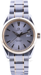 Omega Seamaster Aqua Terra 2318.30.00