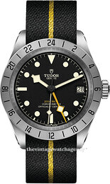 Tudor Black Bay Pro M79470-0002