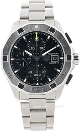 TAG Heuer Aquaracer Chronograph CAY2110.BA0927