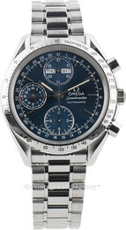 Omega Speedmaster Daydate 3521.80.00