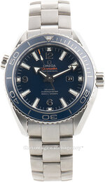 Omega Seamaster Planet Ocean 600m Co-Axial 37.5mm 232.90.38.20.03.001