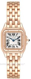 Cartier Panthere De Cartier WGPN0006