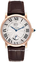 Cartier Rotonde De Cartier W1556252