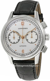 Longines Heritage L2.814.4.76.0