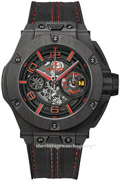 Hublot Big Bang 45mm 402.QU.0113.WR