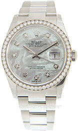 Rolex Datejust 36 126284RBR-0012