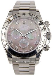 Rolex Daytona 116509/5