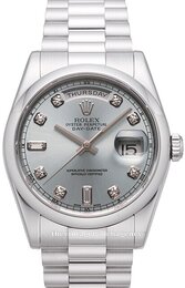 Rolex Day-Date 118206-0037