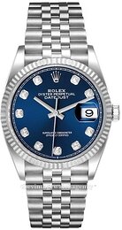 Rolex Datejust 36 126234-0037