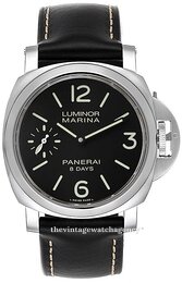 Panerai Luminor PAM00510