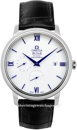 Omega De Ville Prestige Co-Axial Power Reserve 39.5mm 424.53.40.21.04.001