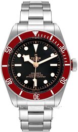 Tudor Black Bay M79230R-0012