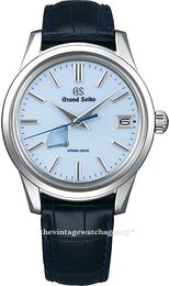 Grand Seiko Elegance Collection SBGA407G