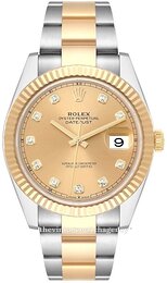 Rolex Datejust 41 126333-0011