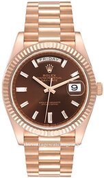Rolex Day-Date 40 228235-0003