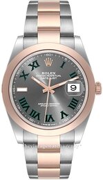 Rolex Datejust 41 126301-0015