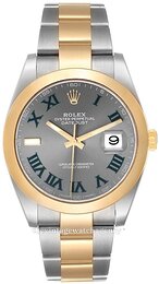 Rolex Datejust 41 126303-0019