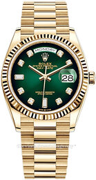 Rolex Day-Date 36 128238-0069
