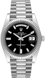 Rolex Day-Date 40 228239-0005