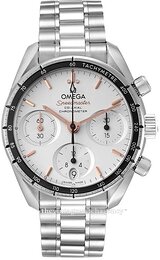 Omega Speedmaster Chronograph 38Mm 324.30.38.50.02.001