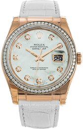 Rolex Datejust 36 116185-2