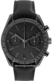 Omega Speedmaster Moonwatch Co-Axial Chronograph 44.25mm 311.92.44.51.01.005