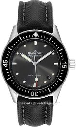 Blancpain Fifty Fathoms 5100B-1110-B52A