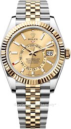 Rolex Sky-Dweller 336933-0002