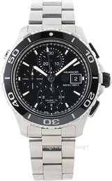 TAG Heuer Aquaracer Calibre 16 CAK2110.BA0833