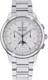 Jaeger LeCoultre Master Control Chronograph Calander 413813J
